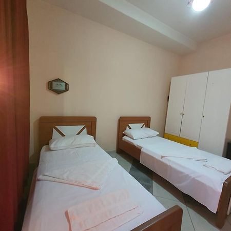 Hotel W Bush Square Fushe-Kruje Extérieur photo