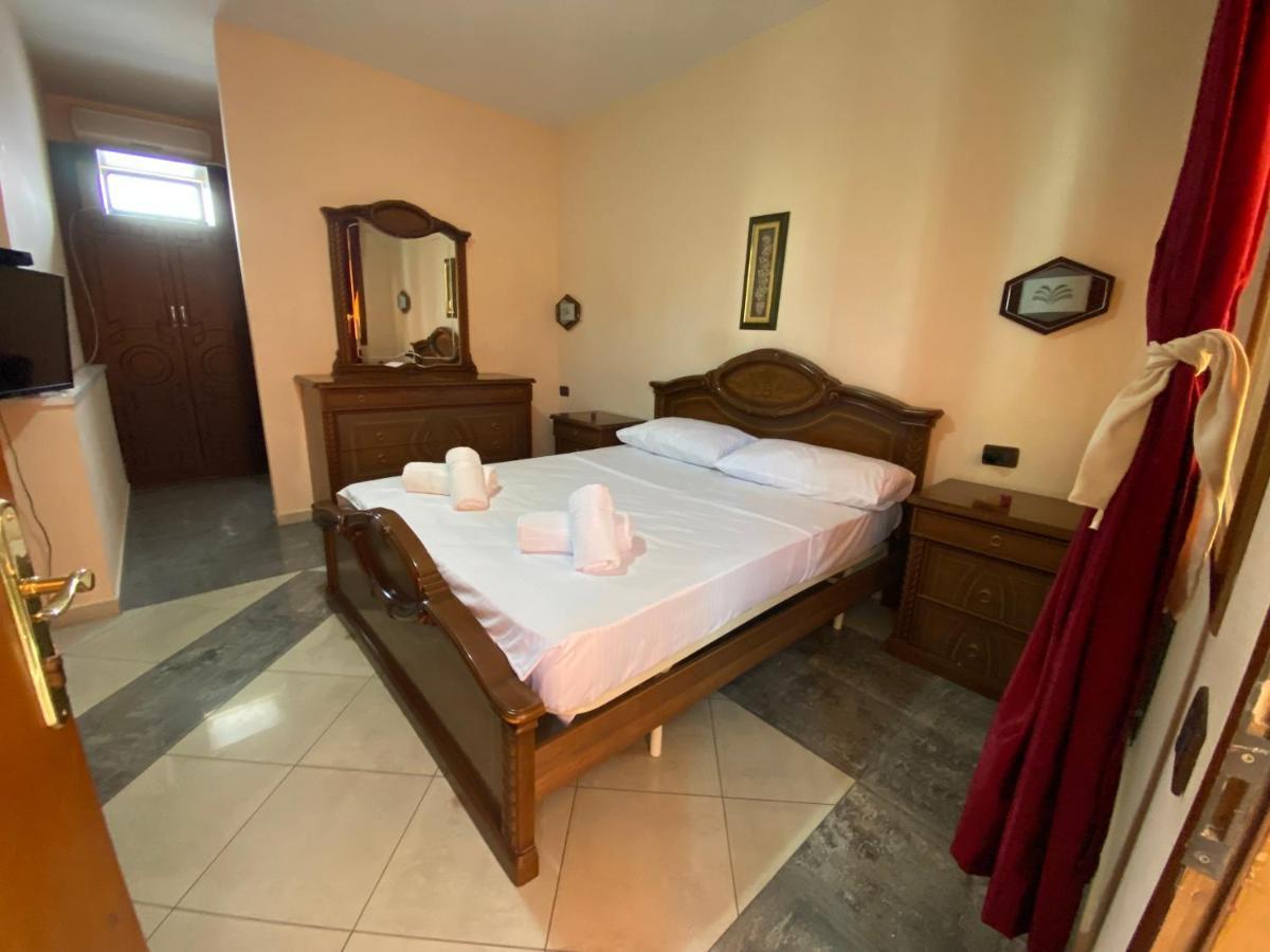 Hotel W Bush Square Fushe-Kruje Extérieur photo