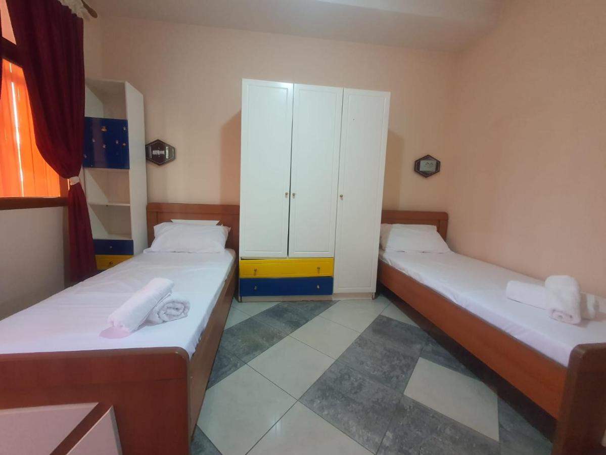 Hotel W Bush Square Fushe-Kruje Extérieur photo