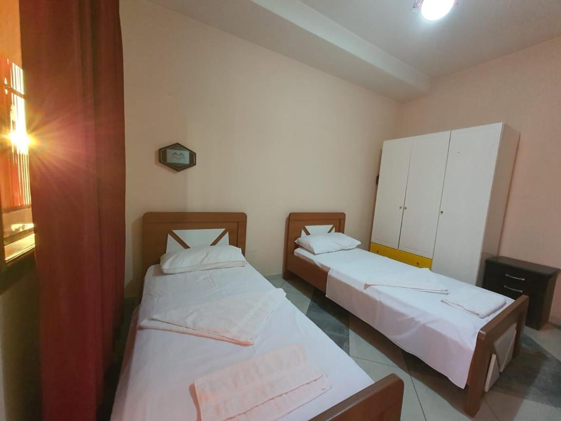 Hotel W Bush Square Fushe-Kruje Extérieur photo