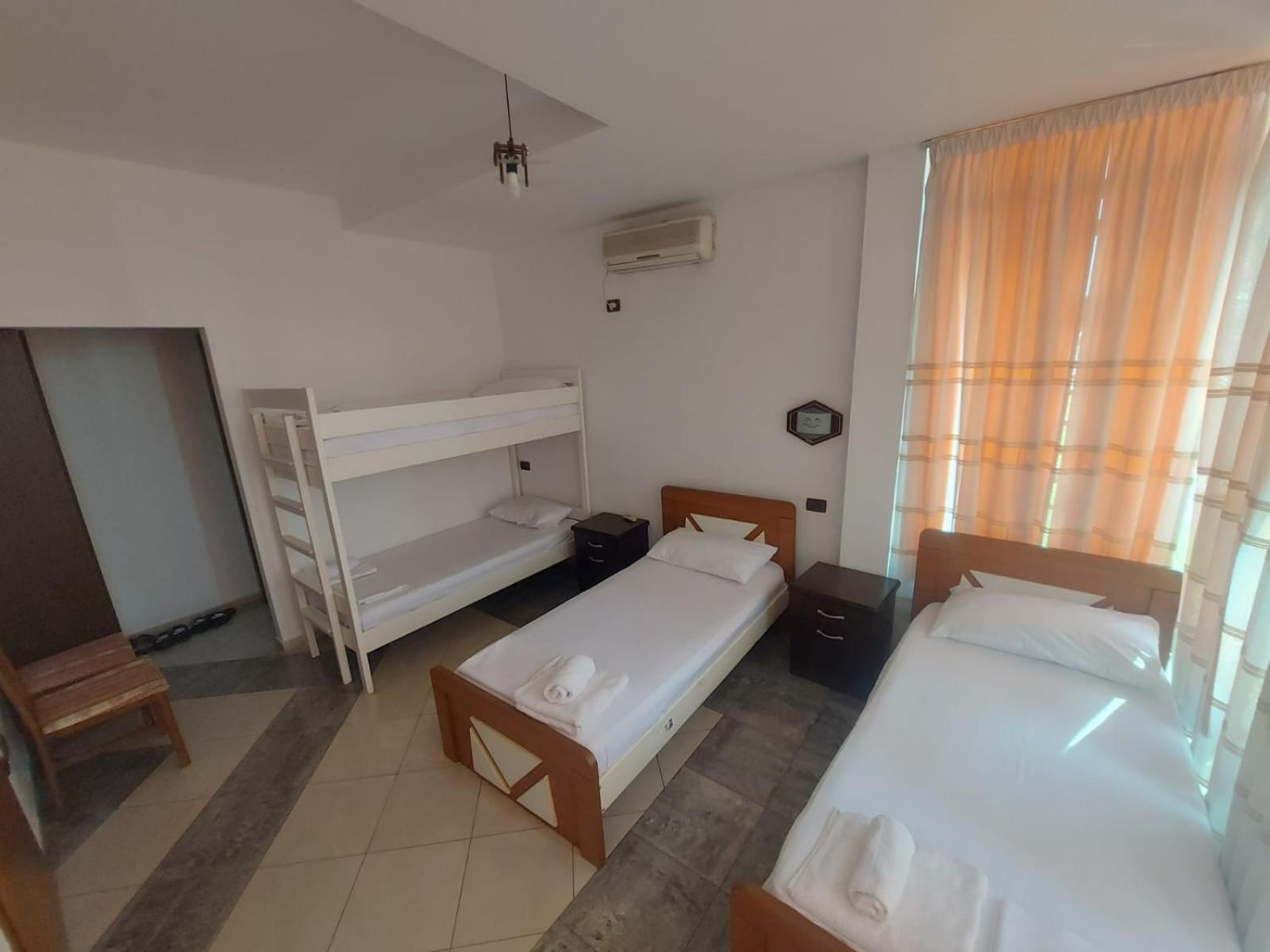Hotel W Bush Square Fushe-Kruje Extérieur photo